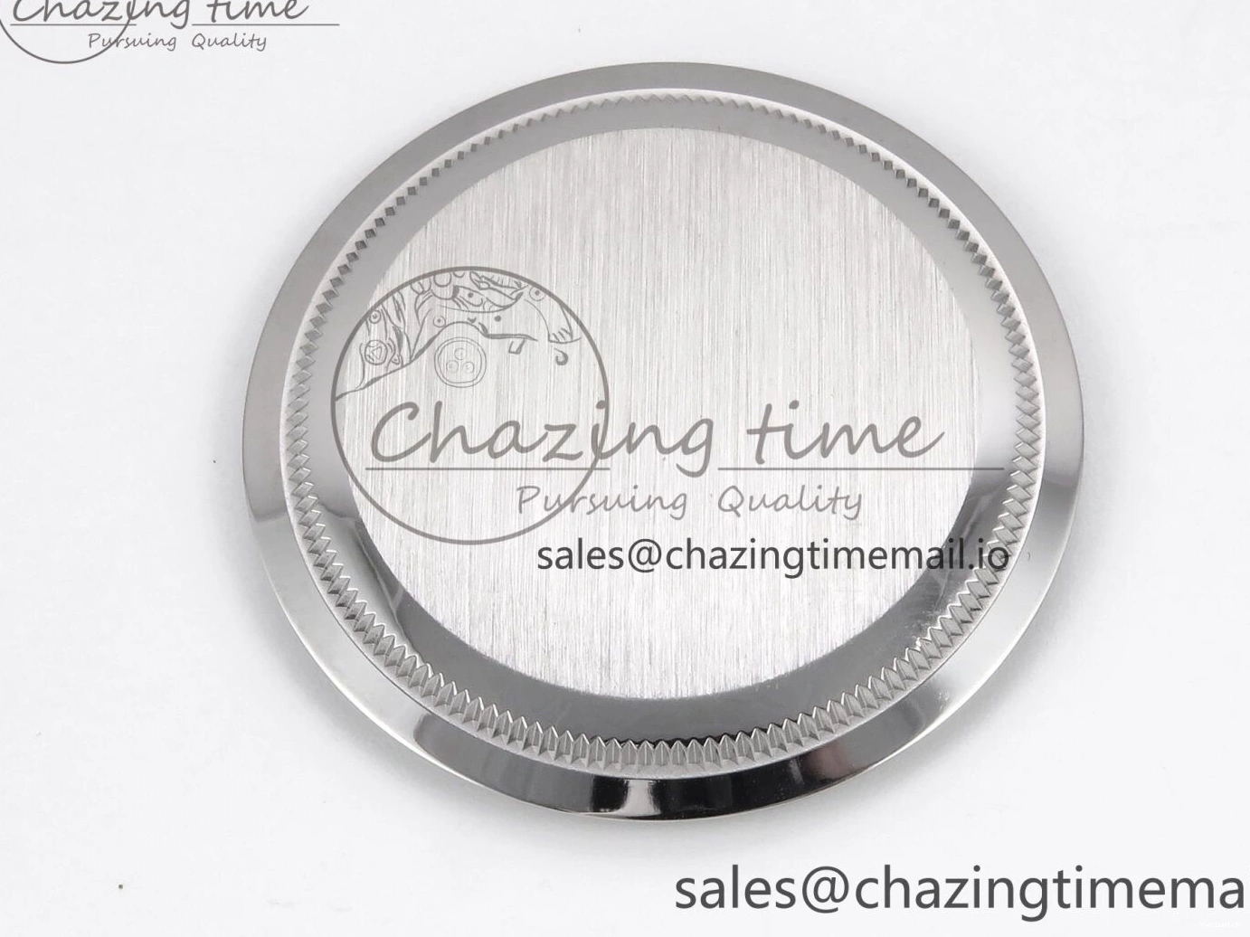 SS Best Daytona Weight） (Gain QF V6 Edition on SH4131 Silver 1:1 Black 126509 Bracelet Dial 0505